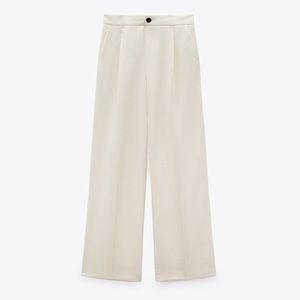 Zara Tailored Pants